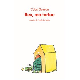 rex ma tortue