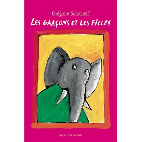 Garcons et les filles (Les)