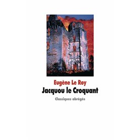 Jacquou le Croquant