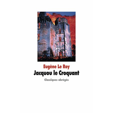 Jacquou le Croquant