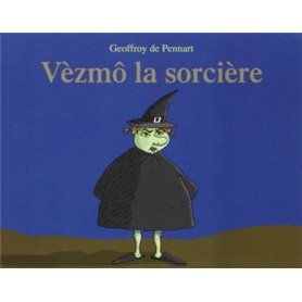 Vèzmô la sorcière