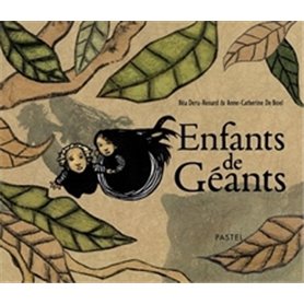 enfants de geants