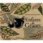 enfants de geants