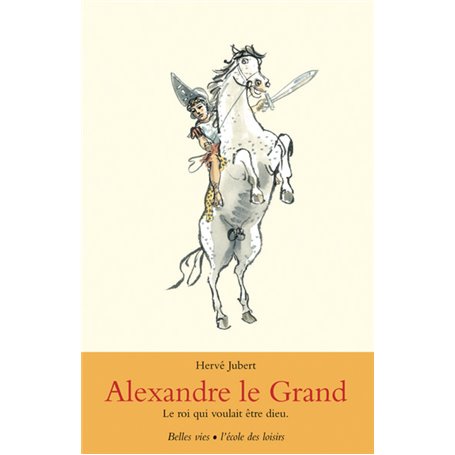 Alexandre le Grand