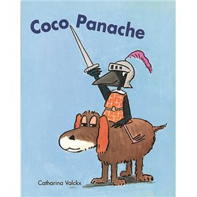 coco panache