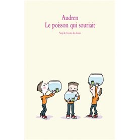 Poisson qui souriait (Le)