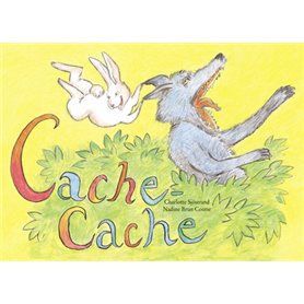 Cache-cache