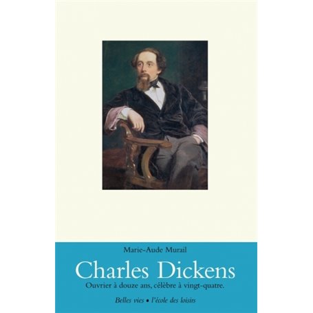 charles dickens