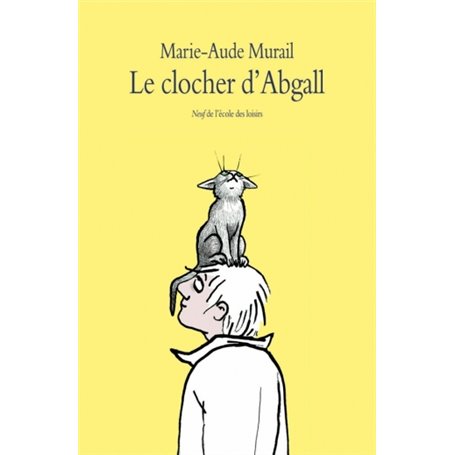 Clocher d abgall (Le)