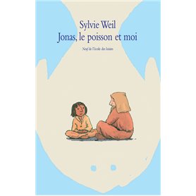 Jonas, le poisson et moi