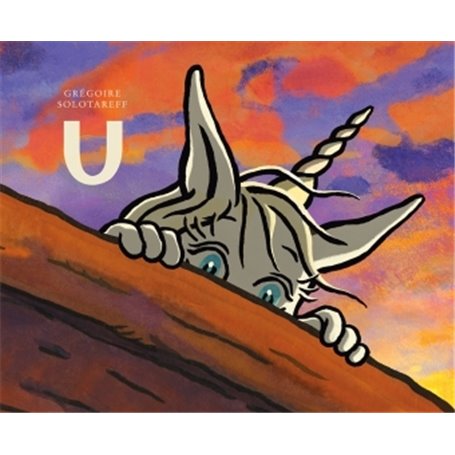 u album