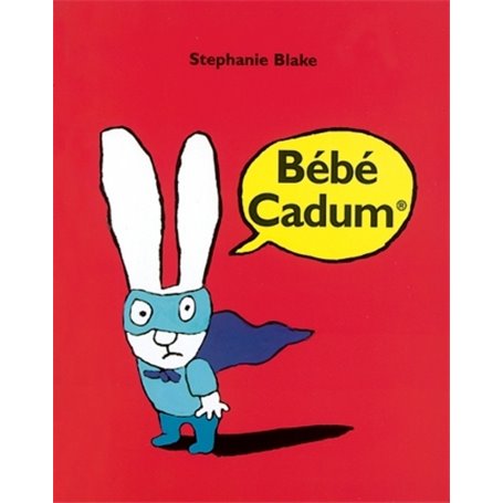 Bébé Cadum