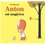 anton est magicien