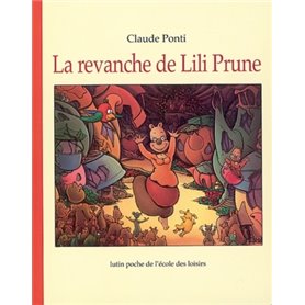 Revanche de lili prune (La)