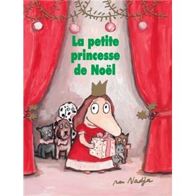 Petite princesse de noel (La)