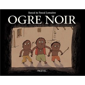 Ogre noir