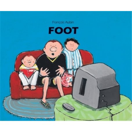 foot