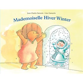 Mademoiselle Hiver Winter