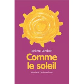 comme le soleil