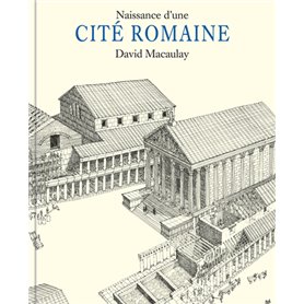 Naissance d'une cité romaine