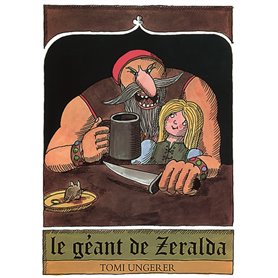 LE GEANT DE ZERALDA