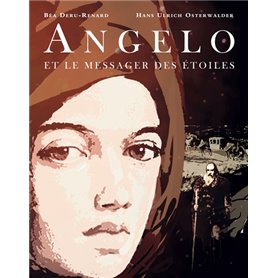 Angelo et le messager des étoiles