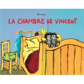 Chambre de Vincent (La)