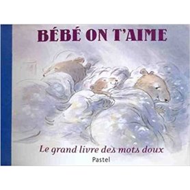 bebe on t aime