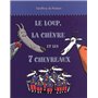 Loup la chevre et les 7 chevreaux (Le)