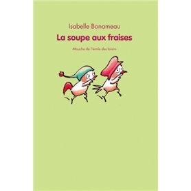 Soupe aux fraises (La)