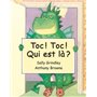 TOC ! TOC ! QUI EST LA ?