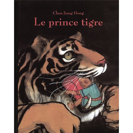 Prince tigre (Le)