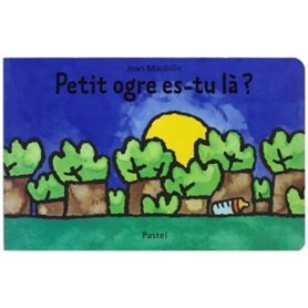 petit ogre es-tu là ?