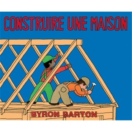 construire une maison