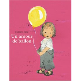 Un amour de ballon