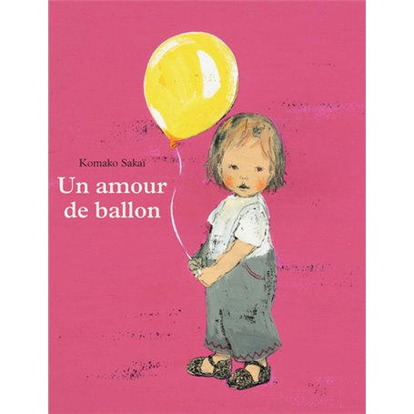 Un amour de ballon