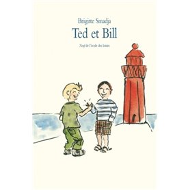 ted et bill