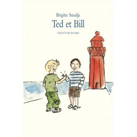 ted et bill