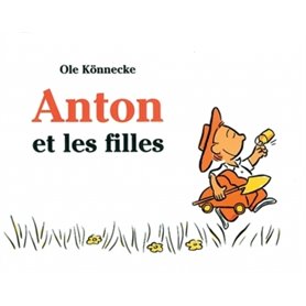 anton et les filles