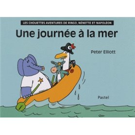 Journee a la mer (Une)