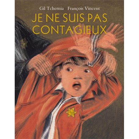 Je ne suis pas contagieux