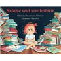 salome veut une histoire