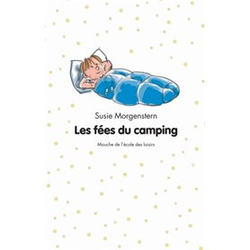 LES FEES DU CAMPING