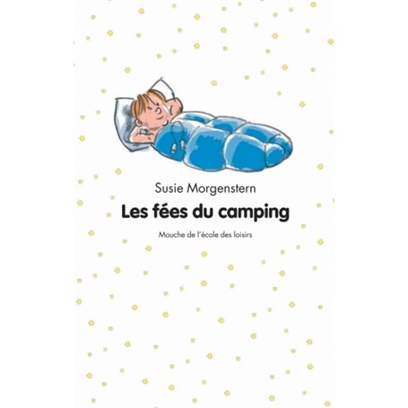 LES FEES DU CAMPING