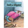 Emily & Alligator