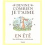 Devine combien je t'aime - En été