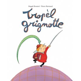 tropel grignotte