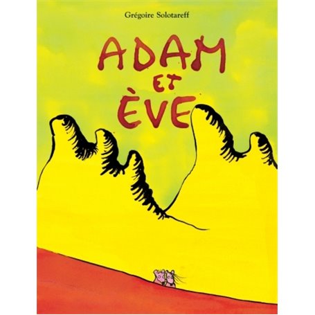 adam et eve