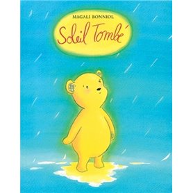 soleil tombe