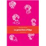 Grand livre d'Olga (Anthologie) GF